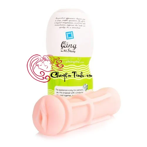 Top 3 Safe Realistic Silicone Vaginas — photo 3