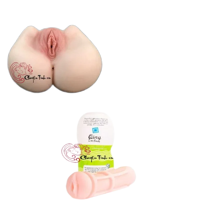 Top 3 Safe Realistic Silicone Vaginas