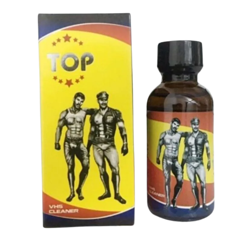 Top 40ml Genuine Popper for Ultimate Male Enhancement
