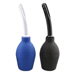 Top Market Anal & Vaginal Cleaning Kit – Safe Hygiene 3 Sizes