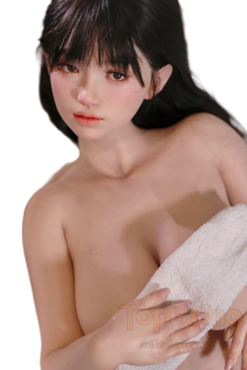 Top Sino Japan 160cm Premium Realistic Love Doll
