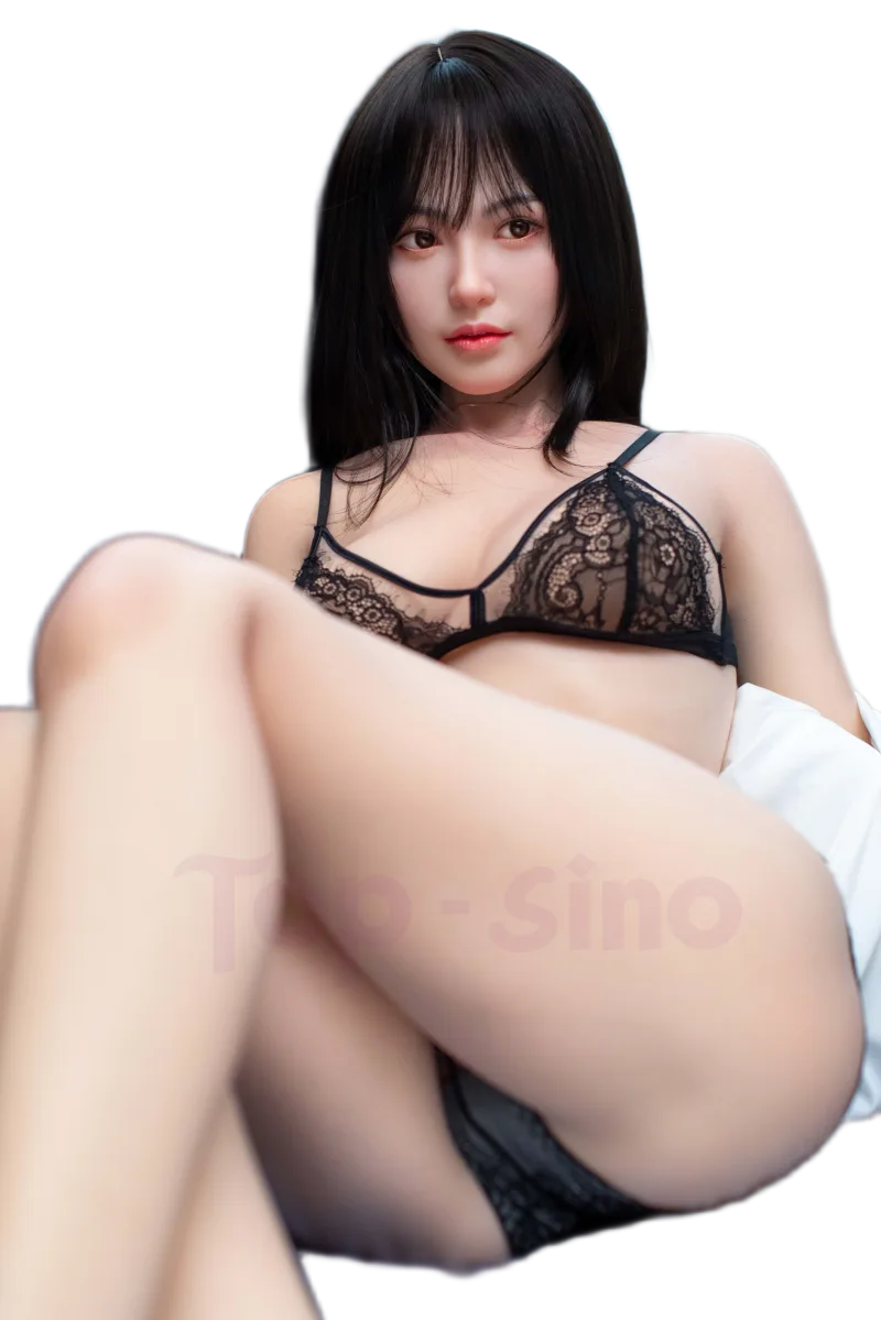 Top Sino Japan 170cm Realistic Adult Love Doll Minan