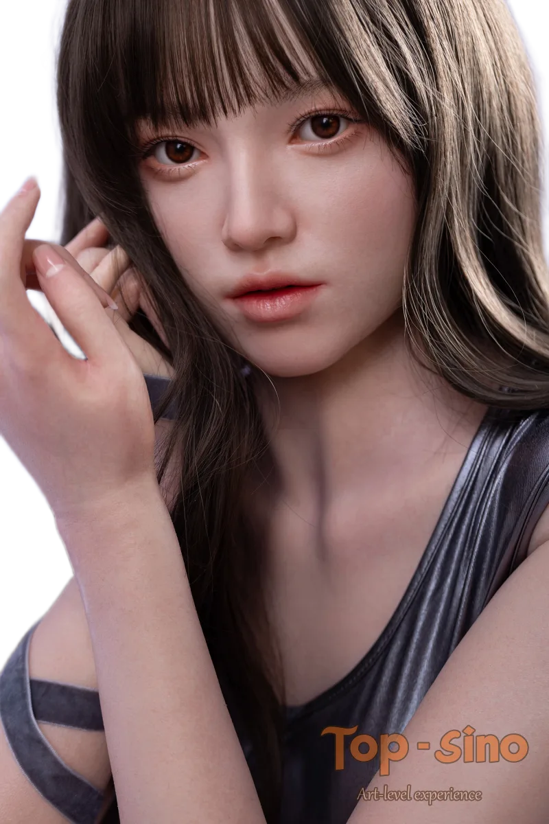 Top Sino Japan ACE Soft Max Silicone Life-Size Doll