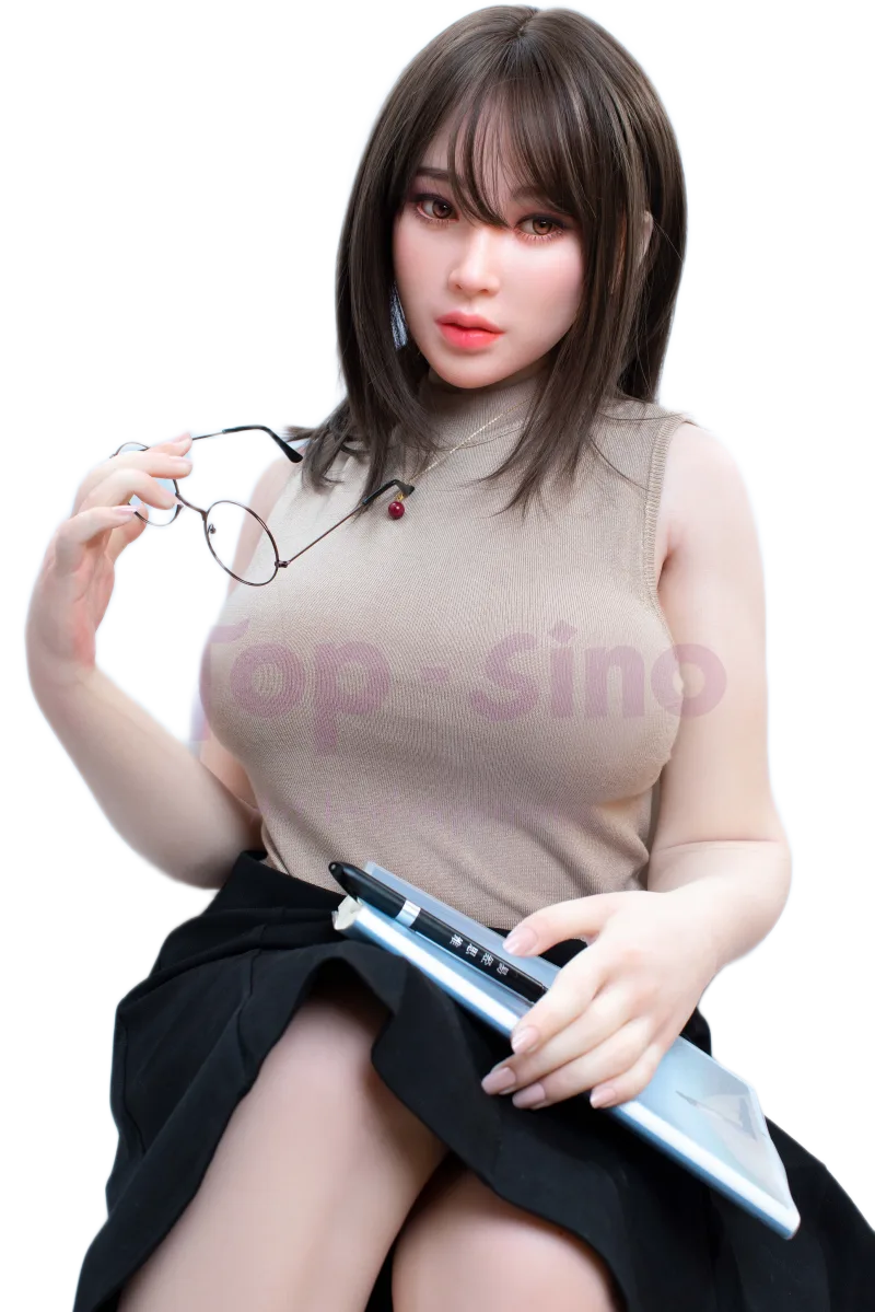 Top Sino Japan realistic 165cm adult sex doll