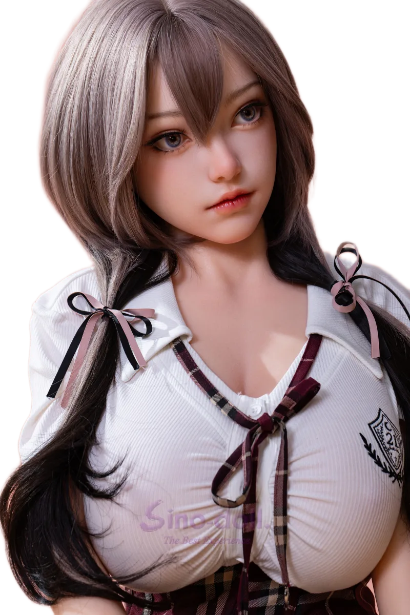 Top Sino Linhong 159cm Realistic Premium Doll