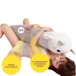Topfun Cat Doll adult toy cute perfect disguise novelty