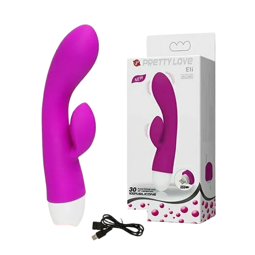 Torabi G-Spot Vibrator New Female Sextoy Multi-speed Silicone