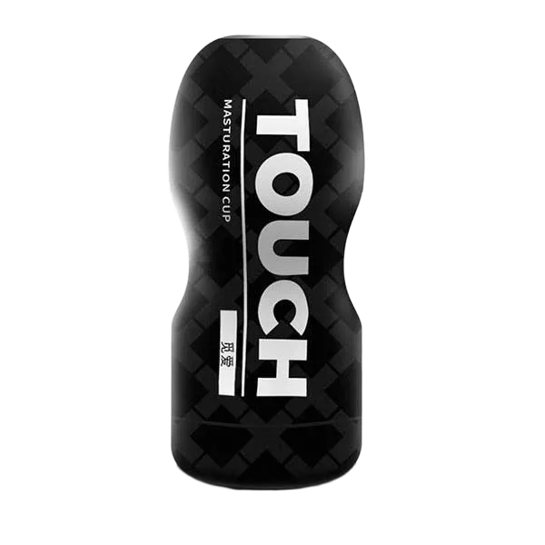 Touch Mini Compact Silicone Tight Artificial Vagina