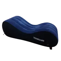 Toughage Inflatable Love Chair Luxury Passionate Experience