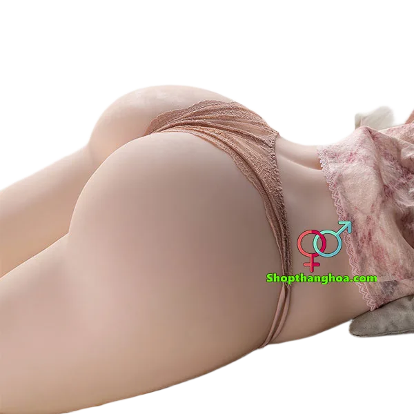 Toysheart Nakajima Airi Large Butt Torso Sex Doll