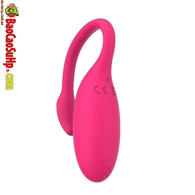 Flamingo App Controlled Remote Vibrating Panties 12 Modes Modern — photo 6