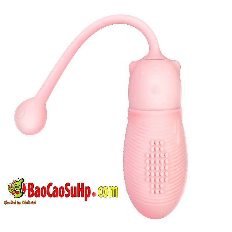 COC SW Remote Control Multimode Kegel Vibrating Egg — photo 4