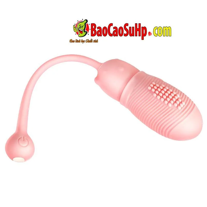 COC SW Remote Control Multimode Kegel Vibrating Egg — photo 3