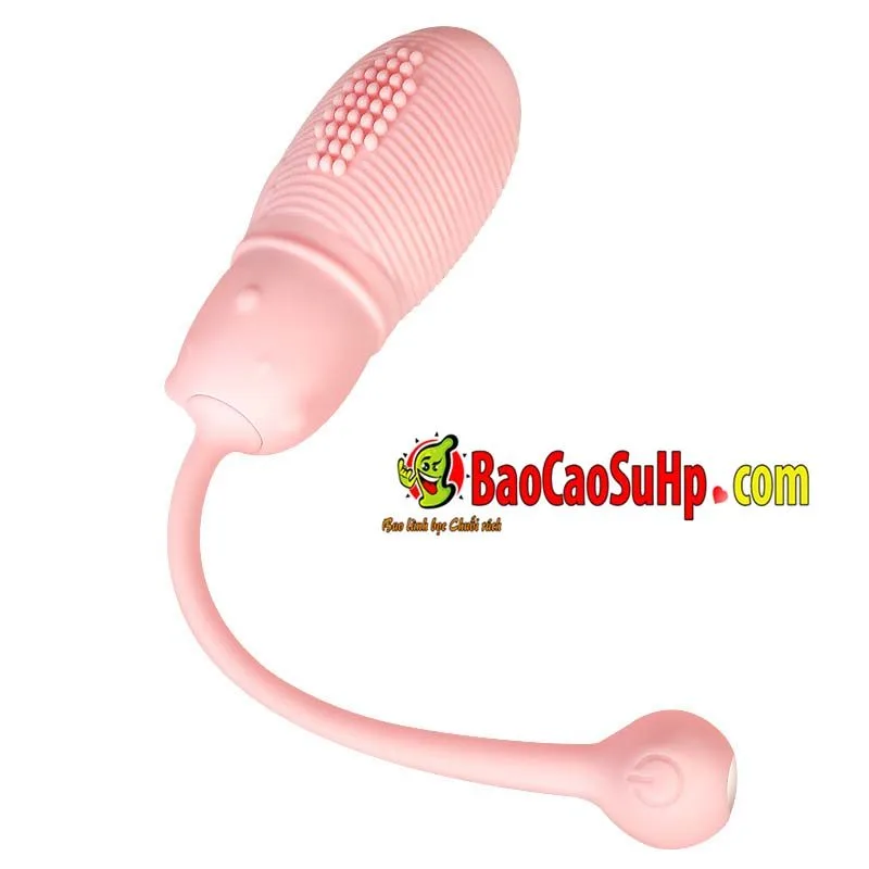COC SW Remote Control Multimode Kegel Vibrating Egg — photo 2