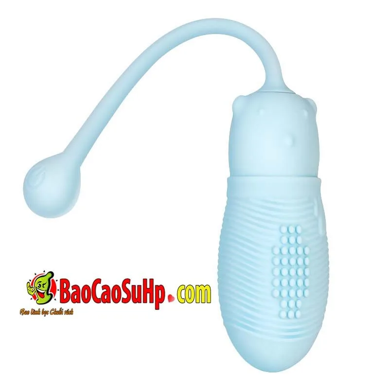 COC SW Remote Control Multimode Kegel Vibrating Egg — photo 5