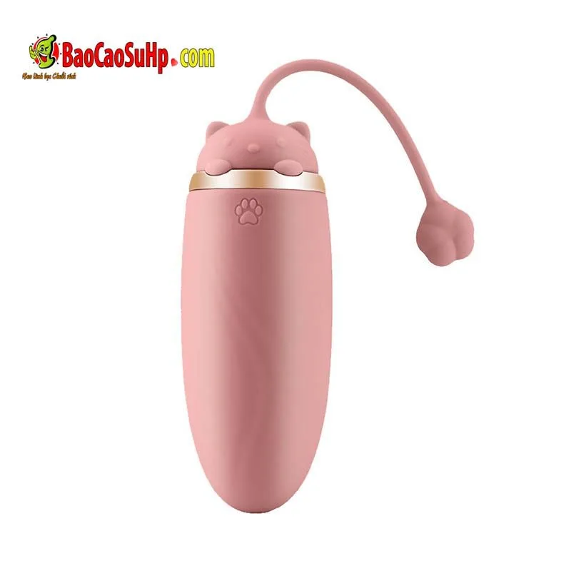 Sand Dunes Cat Remote Control Mini Vibrator Vibrant Play — photo 3