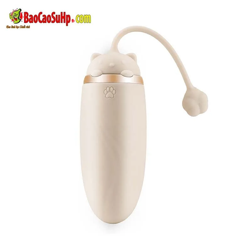 Sand Dunes Cat Remote Control Mini Vibrator Vibrant Play — photo 4