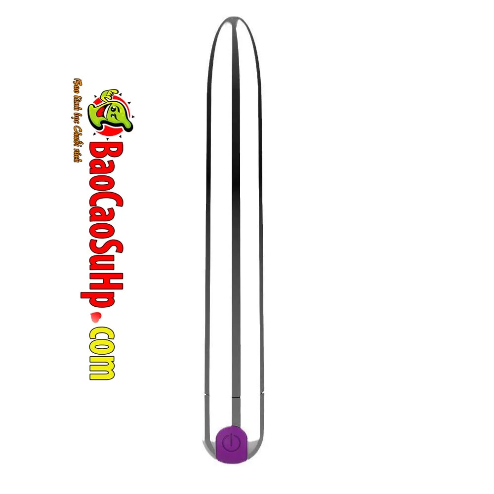 Green Noise 10 Mode Stainless Steel Egg Vibrator — photo 3