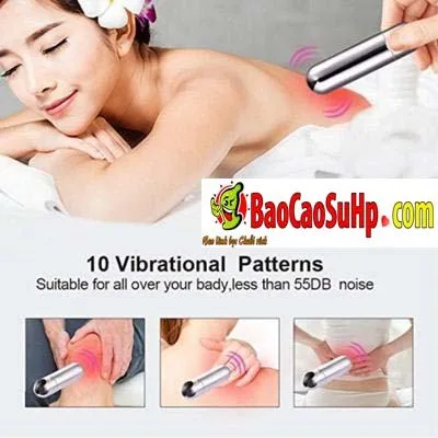 USB Bullet Vibrator Compact Powerful Discreet Pleasure Device — photo 2