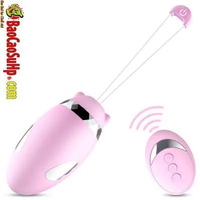 Hummer Lightning Shock Love Egg Vibration — photo 3