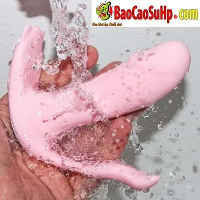Pissy Cat Wireless Panty Vibrator Cute Cat Design — photo 4
