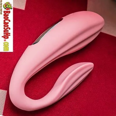 Dragon Sea Beef Remote Panty Vibrator Asian Style Quiet Toy — photo 2