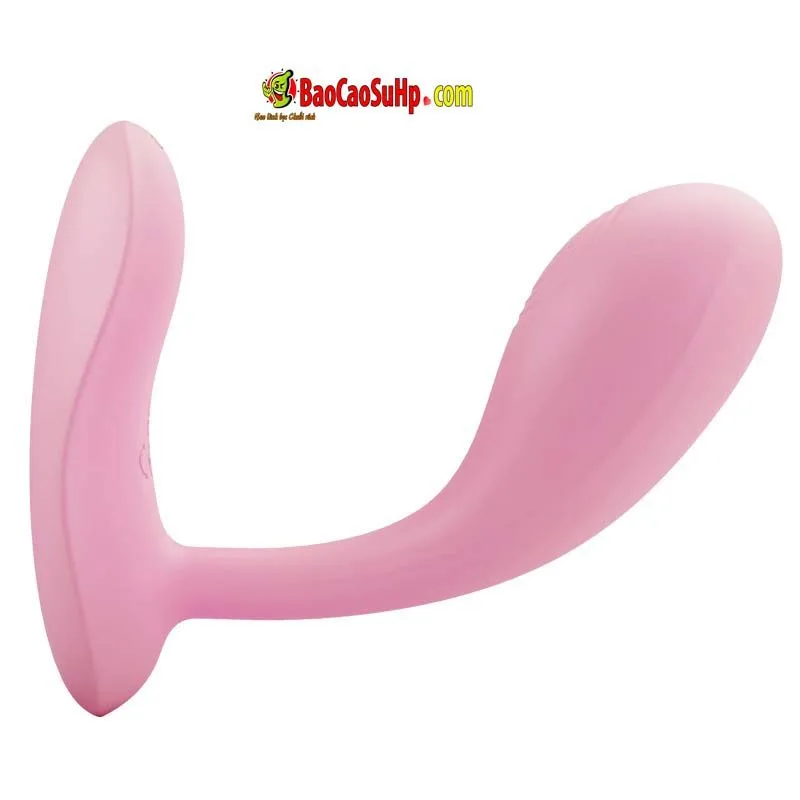 Pretylove APP-Controlled Wearable Panty Vibrator — photo 5