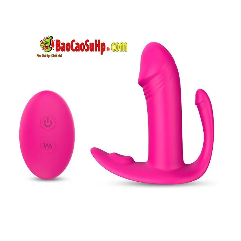 Shande s105DIDI Wireless Remote Control Panty Vibe for Discreet Use — photo 4