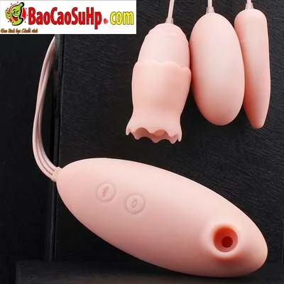 Second Life 4-Pack Multi-Function Love Eggs — photo 3
