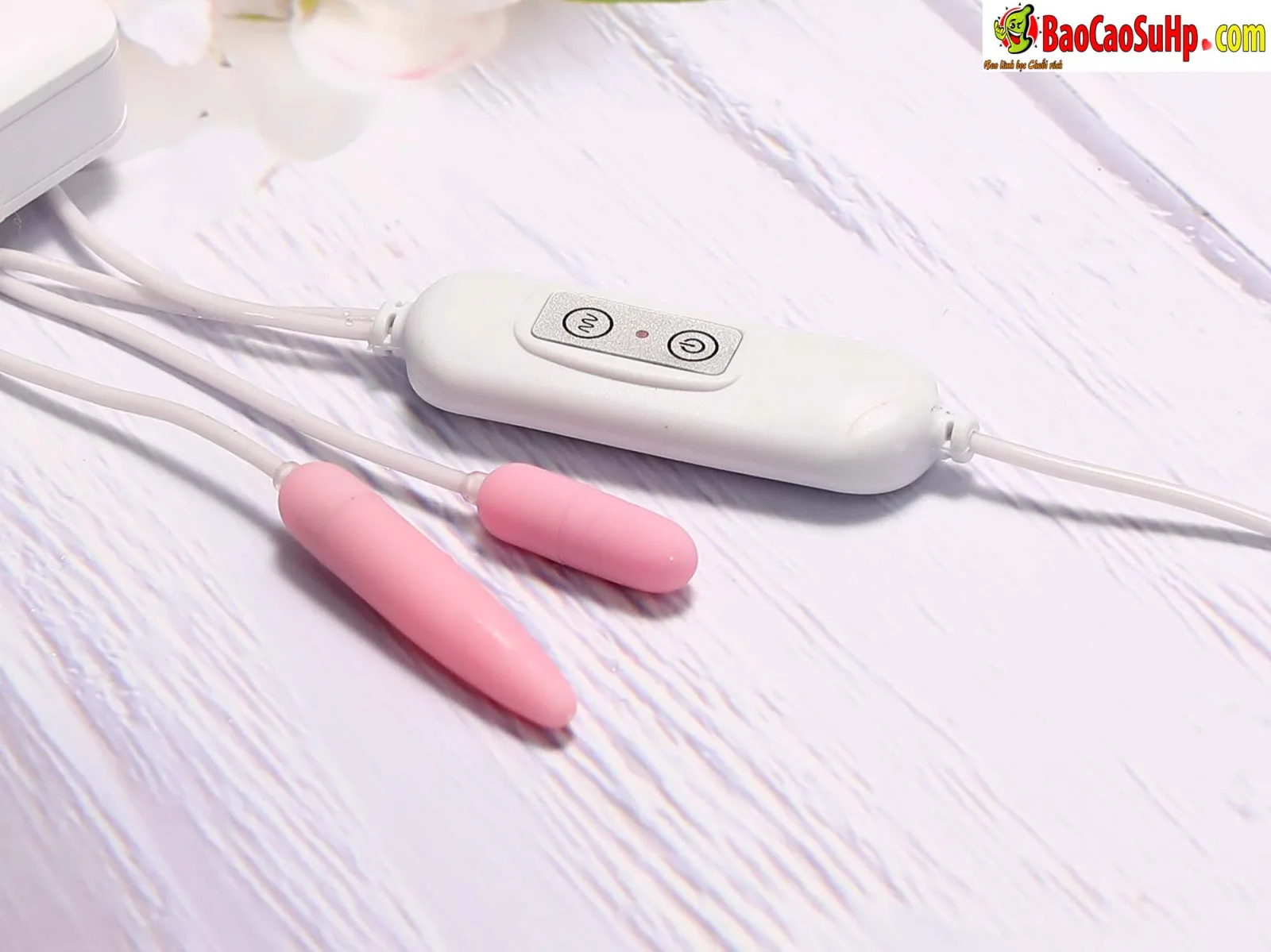 Heartbeat ZZ023 Mini Love Egg G Spot Vibrator — photo 4