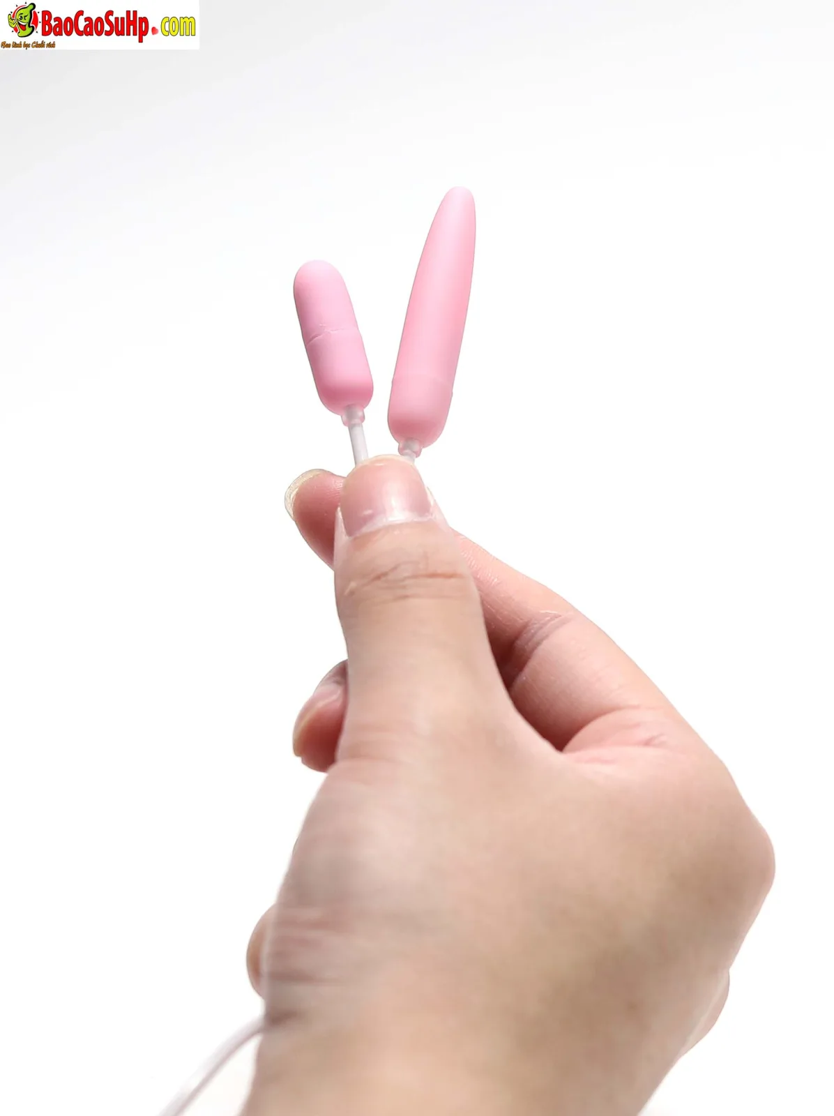 Heartbeat ZZ023 Mini Love Egg G Spot Vibrator — photo 5