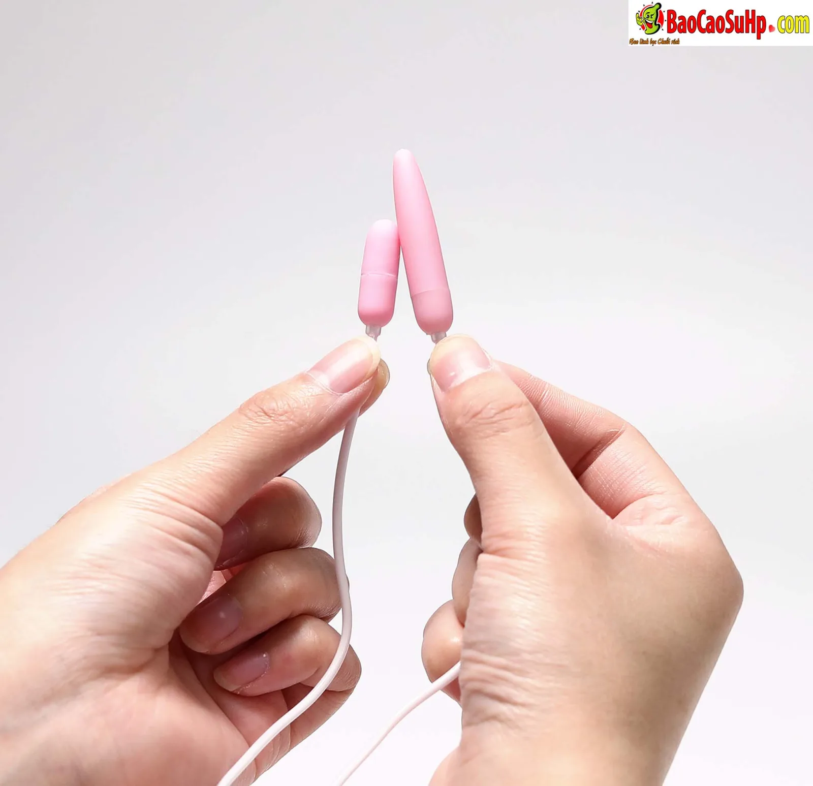 Heartbeat ZZ023 Mini Love Egg G Spot Vibrator — photo 6