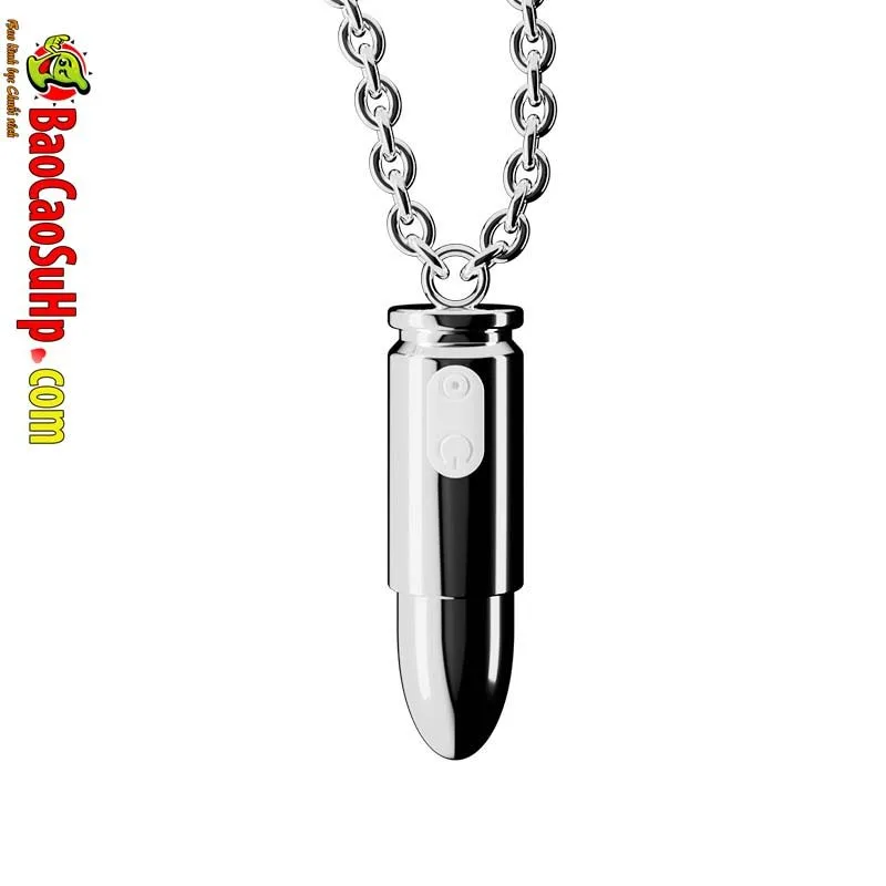 COC SWAVE Stainless Steel Remote Bullet — photo 7