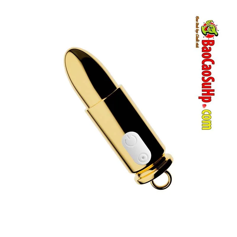 COC SWAVE Stainless Steel Remote Bullet — photo 4