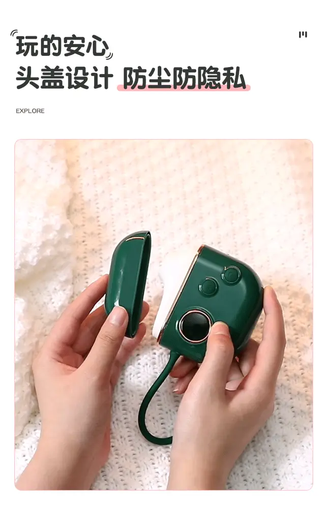 Wonderland Moonlight Green Vibrating Egg Trendy Sex Toy — photo 4