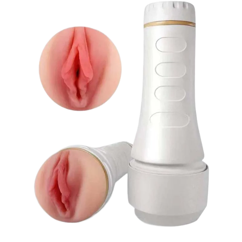 Tracy’s Dog 3D USA Soft Male Masturbation Cup Realistic