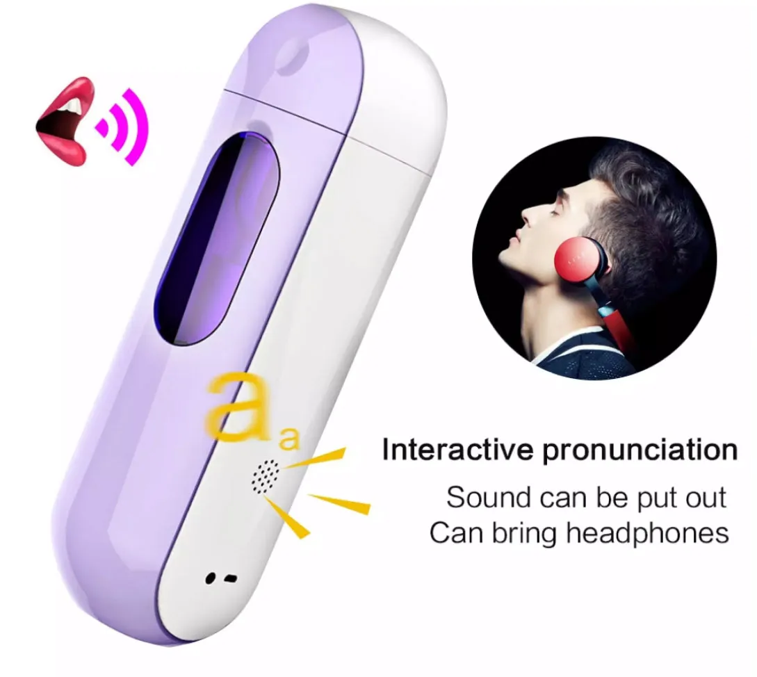 EasyLove Rotating Heated Remote Control Male Masturbator — photo 7