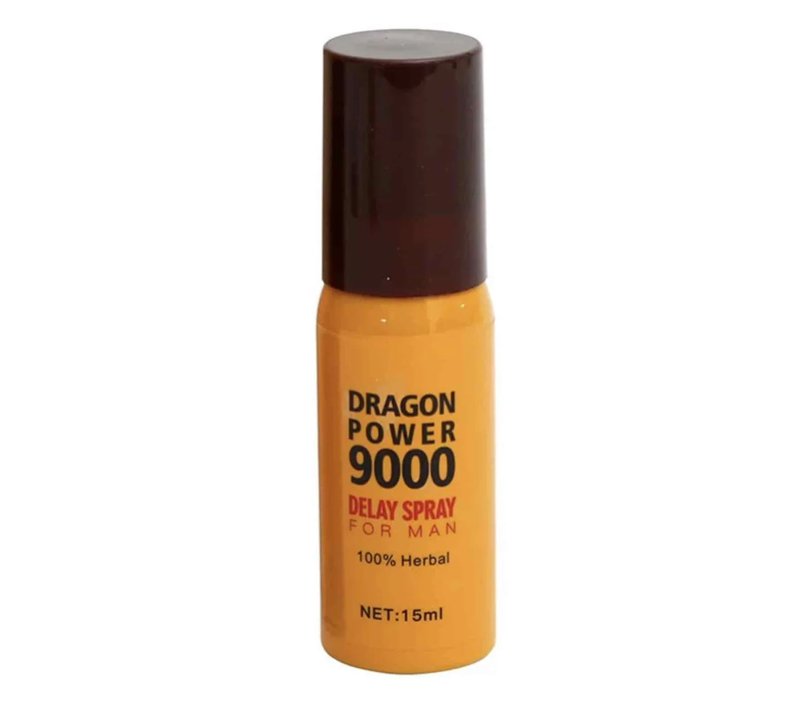 Dragon Power 9000 Delay Spray Long-Lasting Male Control — photo 5