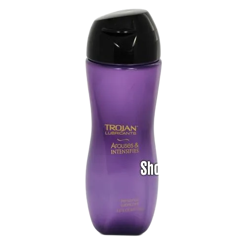 Trojan Arouses Gel for Tightening & Intensified Sensation