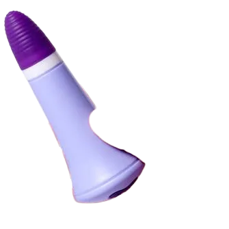 Trojan Vibrating Tri-phoria Head Replacement Body Massage Device