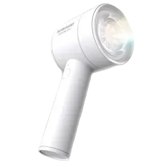 Trouvaille 6-Speed Rechargeable Powerful Massage Toy