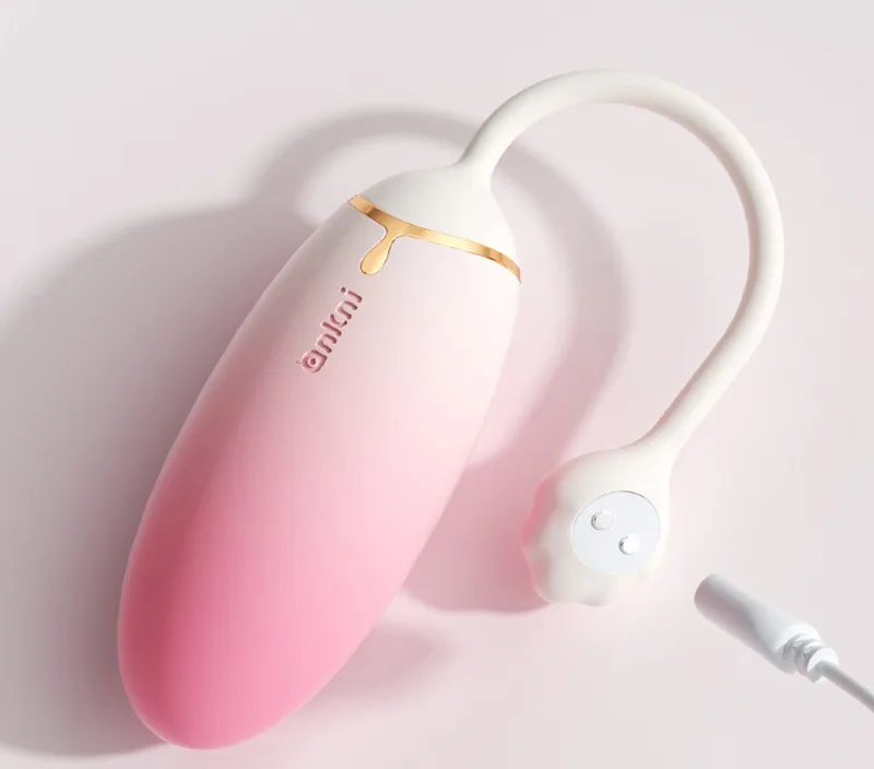 Ankni Premium Remote Controlled High-Quality Vibrator — photo 4