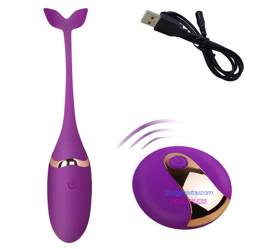 Dolphin Vibrating Egg Silicone Clitoral Stimulator for Ultimate Orgasm — photo 5