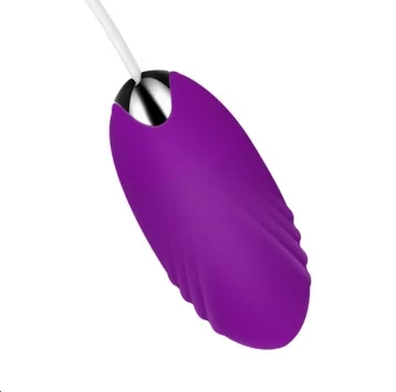 Premium XXOO Double Vibrator Eggs Silicone G Spot Stimulation — photo 3