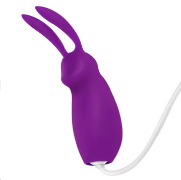 Premium XXOO Double Vibrator Eggs Silicone G Spot Stimulation — photo 4