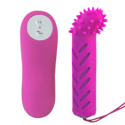 Magic X20 Wireless Remote-Controlled 20-Frequency Vibrating Egg — photo 2