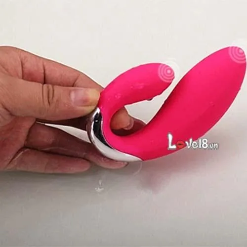 Besuper Remote-Controlled G-Spot Vibrating Egg TPE ABS — photo 2