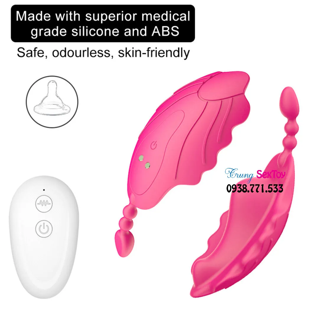 Remote Control Vibrating Egg for Female Pleasure — photo 7