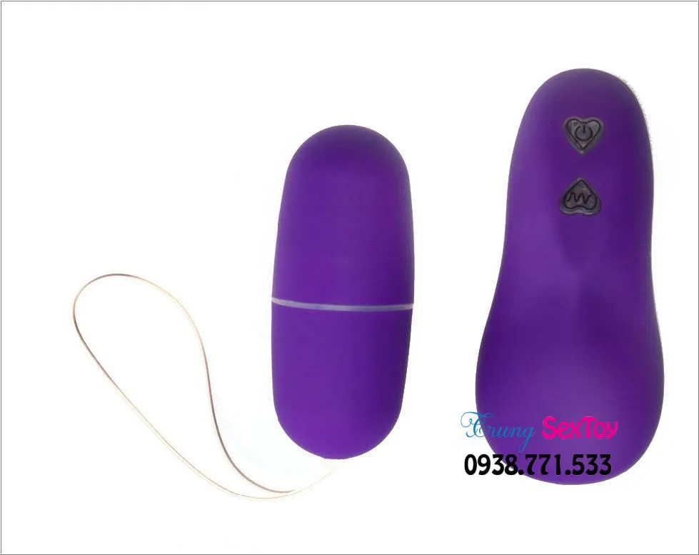 Remote Control Vibrating Egg Women Clitoral Stimulator — photo 3