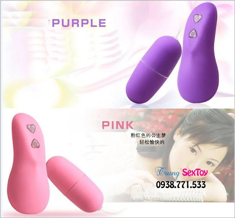 Remote Control Vibrating Egg Women Clitoral Stimulator — photo 4